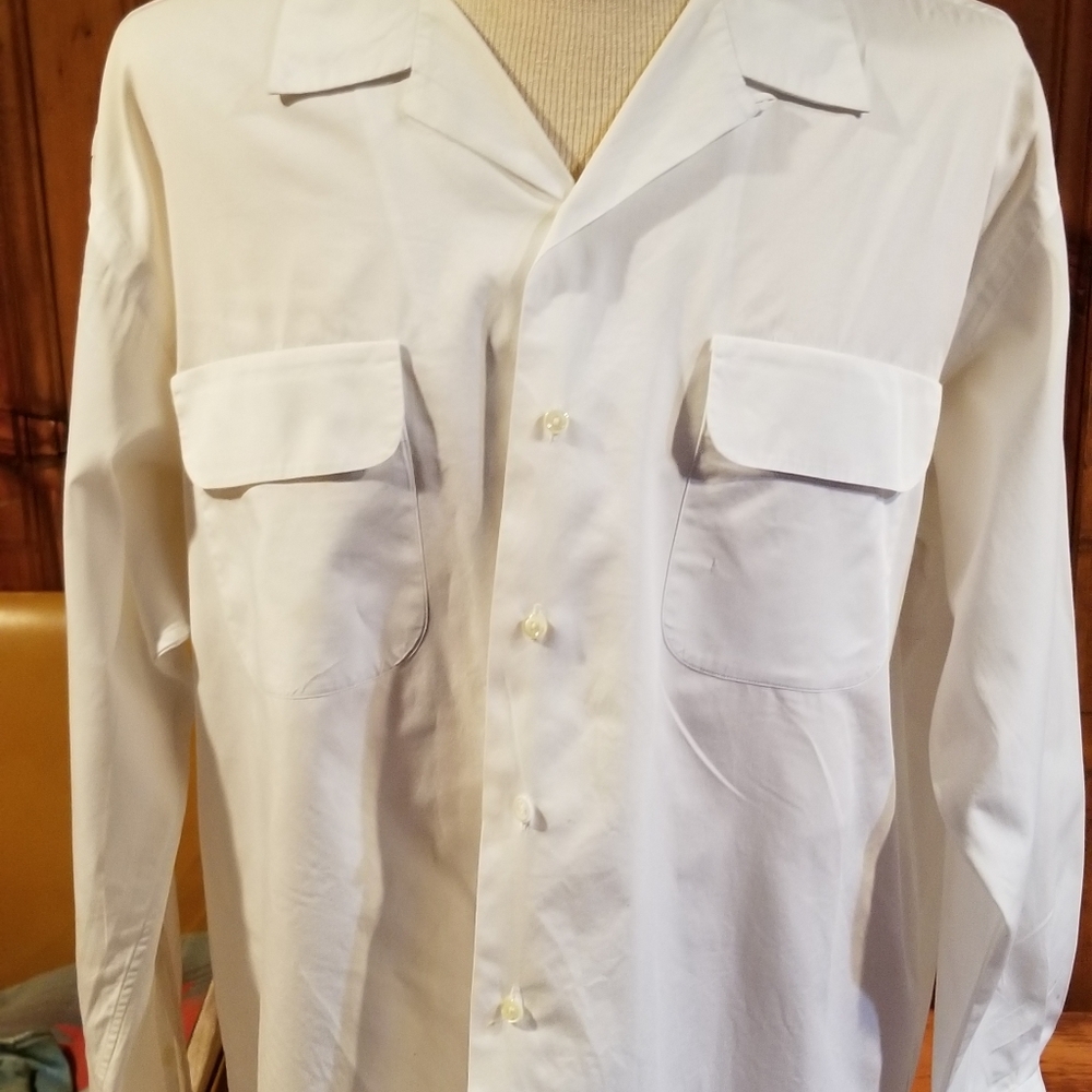 Polo Camp Shirt